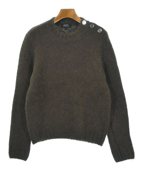 A.P.C. 毛衣