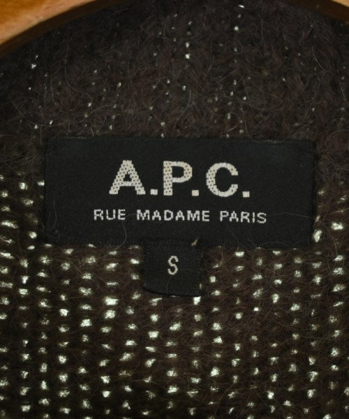 A.P.C. 毛衣