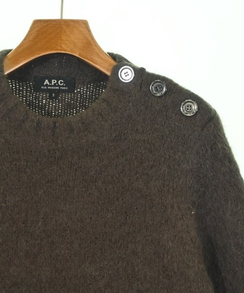 A.P.C. 毛衣