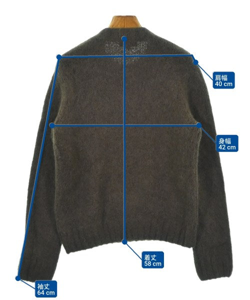 A.P.C. 毛衣
