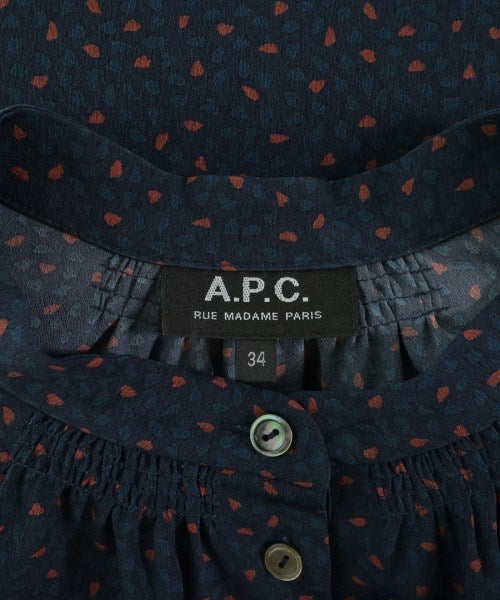 A.P.C. 洋裝