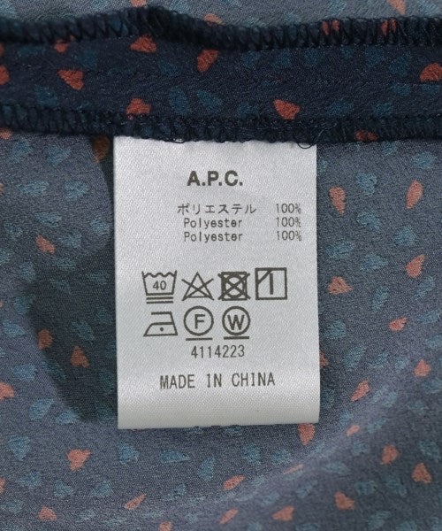 A.P.C. 洋裝