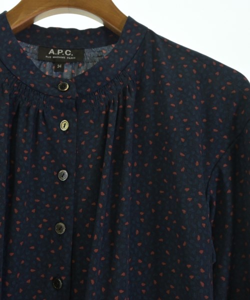 A.P.C. 洋裝