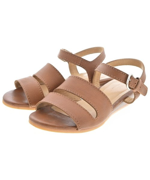A.P.C. 涼鞋