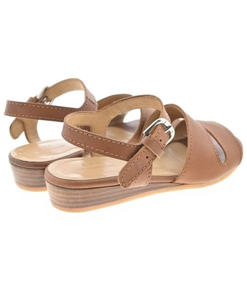 A.P.C. 涼鞋