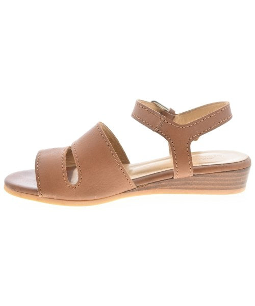 A.P.C. 涼鞋