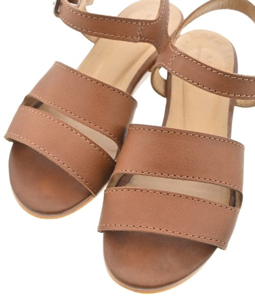 A.P.C. 涼鞋