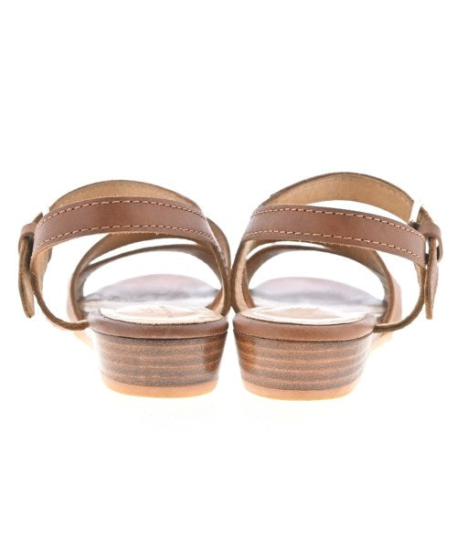 A.P.C. 涼鞋