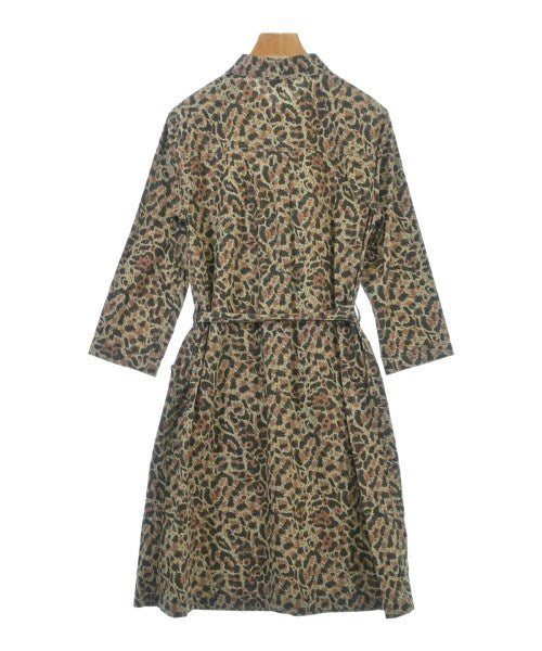 A.P.C. 洋裝