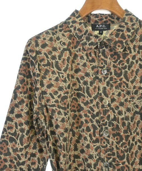 A.P.C. 洋裝