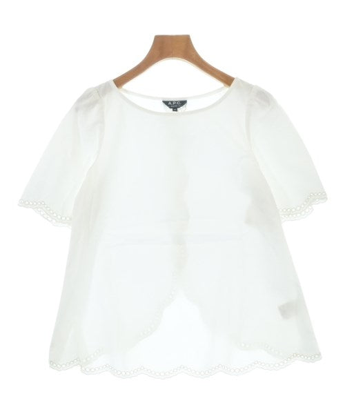 A.P.C. 女襯衫