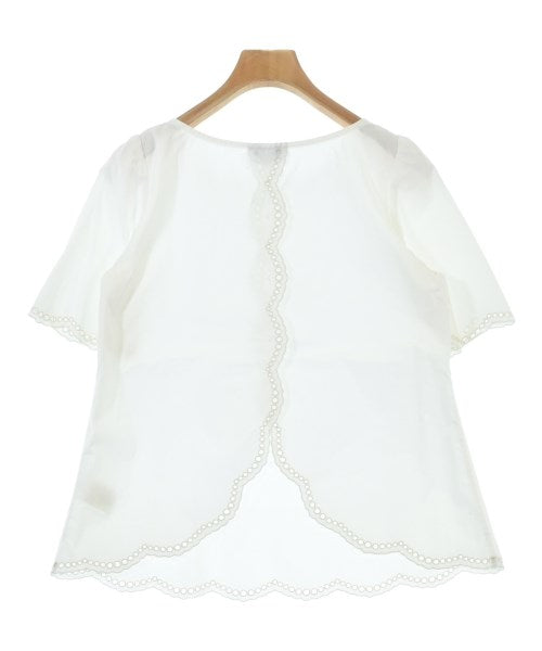 A.P.C. 女襯衫