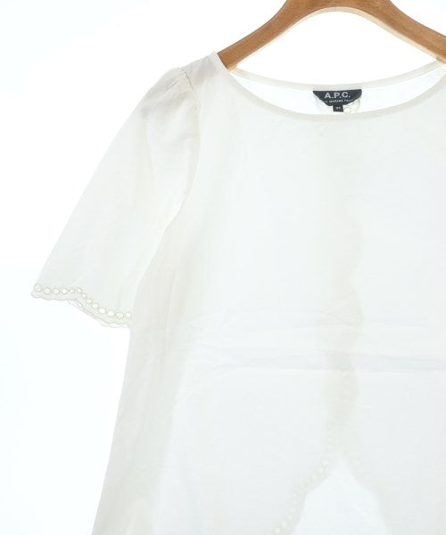 A.P.C. 女襯衫