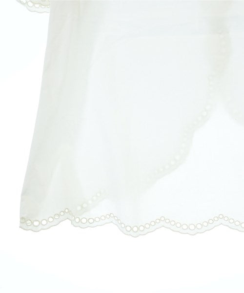 A.P.C. 女襯衫