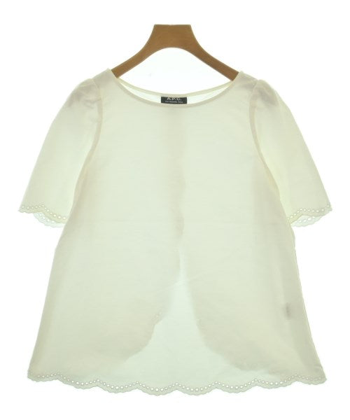 A.P.C. 女襯衫