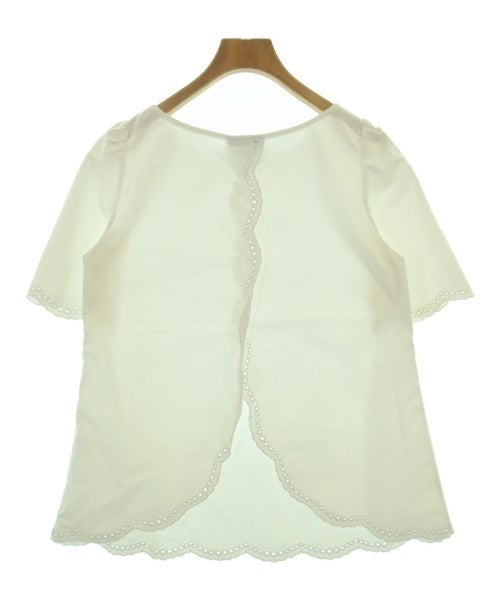 A.P.C. 女襯衫