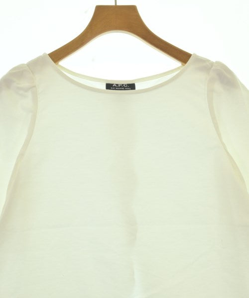 A.P.C. 女襯衫