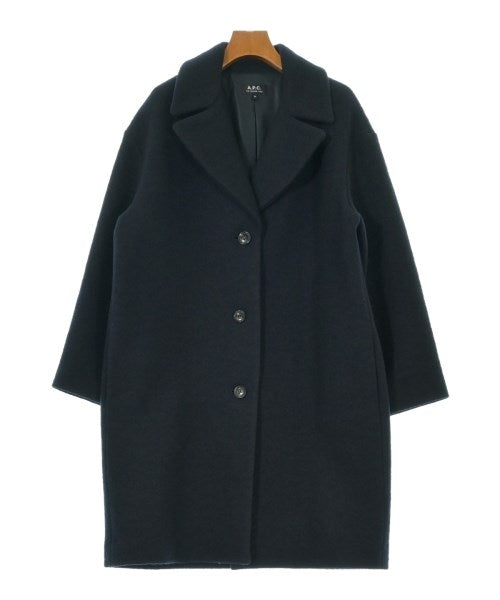A.P.C. 切斯特披風