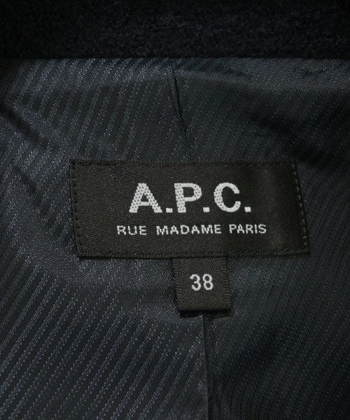 A.P.C. 切斯特披風
