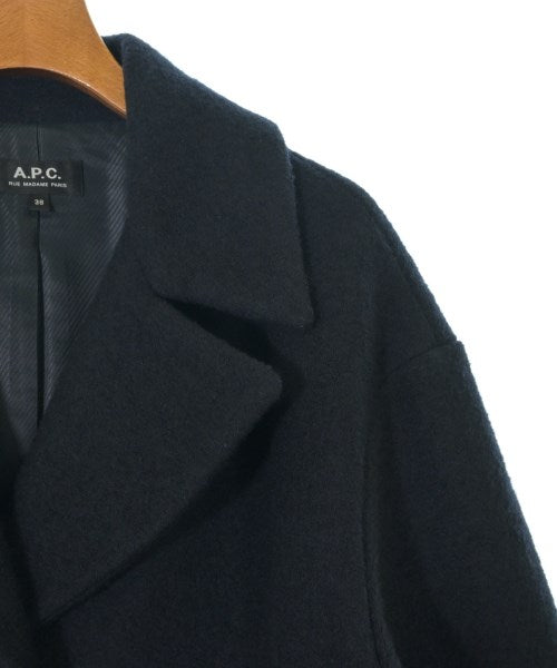 A.P.C. 切斯特披風