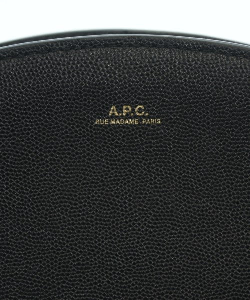 A.P.C. 肩背包