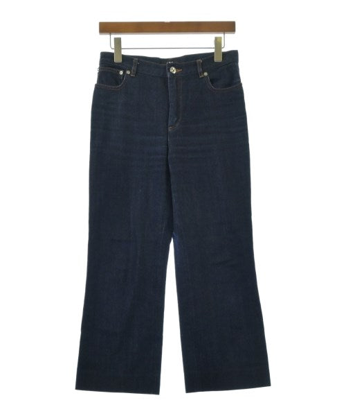 A.P.C. 牛仔褲