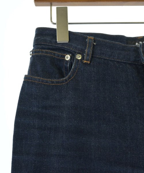 A.P.C. 牛仔褲