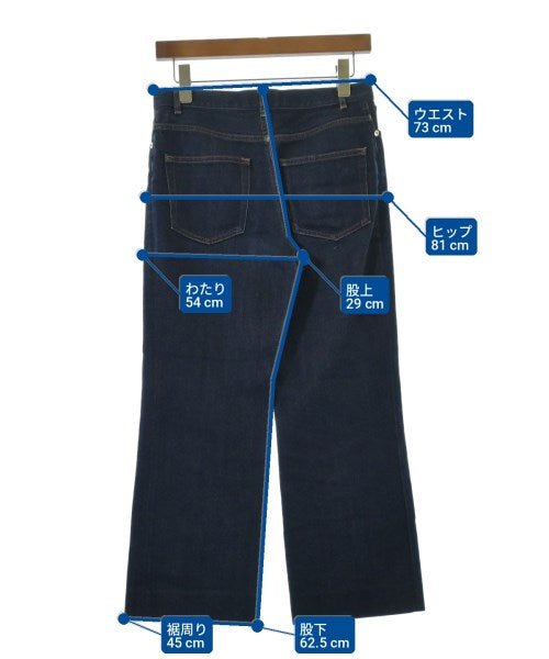 A.P.C. 牛仔褲