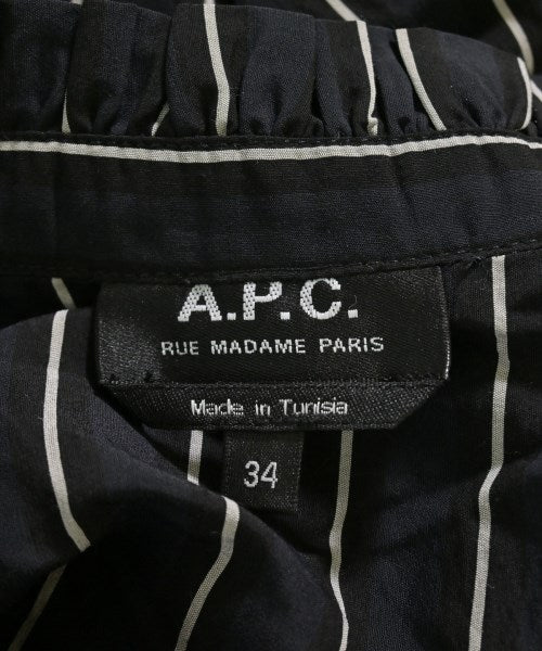 A.P.C. 女襯衫