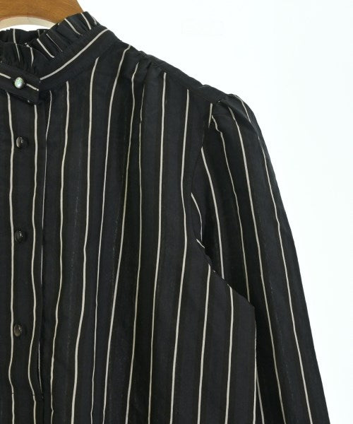 A.P.C. 女襯衫
