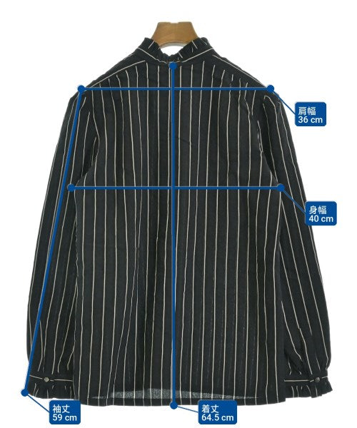 A.P.C. 女襯衫