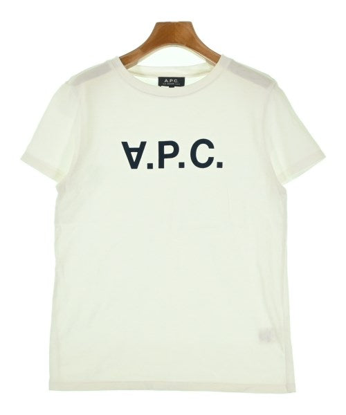 A.P.C. T恤/上衣