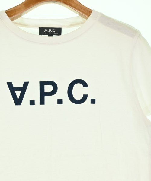 A.P.C. T恤/上衣