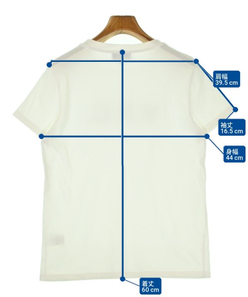 A.P.C. T恤/上衣