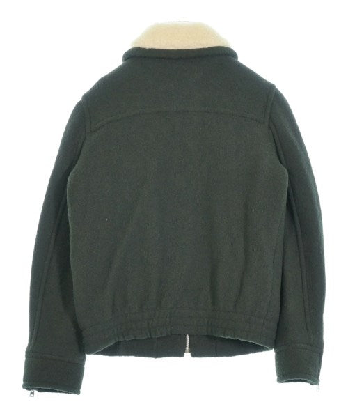 A.P.C. 其他飛行外套