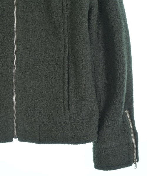 A.P.C. 其他飛行外套