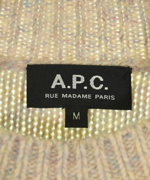 A.P.C. 毛衣