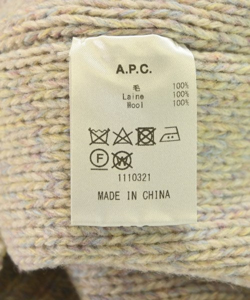 A.P.C. 毛衣