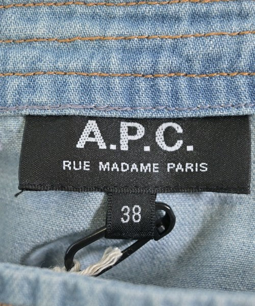A.P.C. 長裙/超長裙