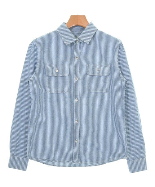 A.P.C. 休閒襯衫