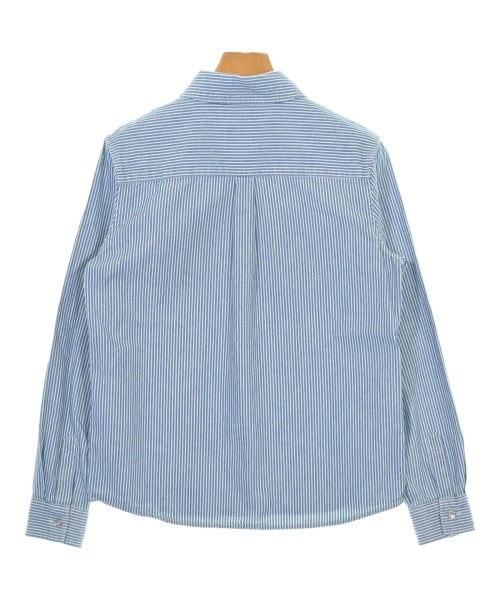 A.P.C. 休閒襯衫