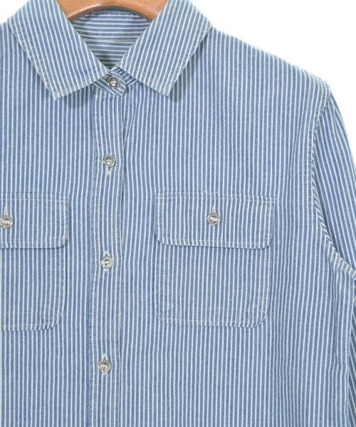 A.P.C. 休閒襯衫