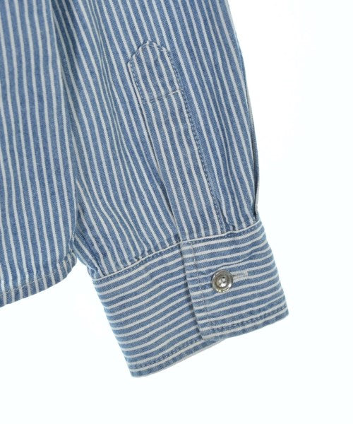 A.P.C. 休閒襯衫