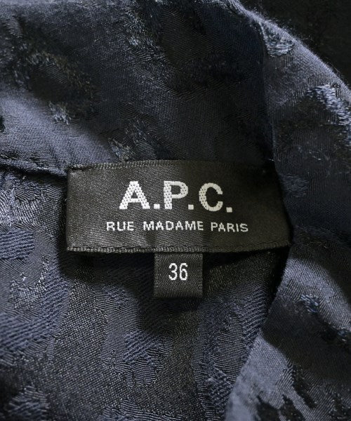 A.P.C. 洋裝