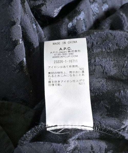 A.P.C. 洋裝