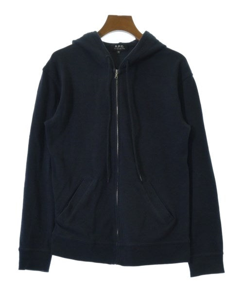A.P.C. 連帽衫