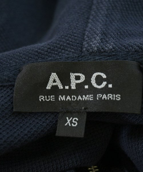 A.P.C. 連帽衫