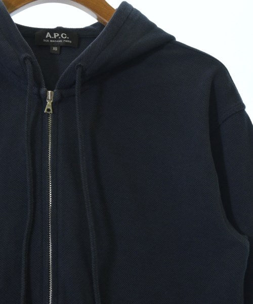 A.P.C. 連帽衫