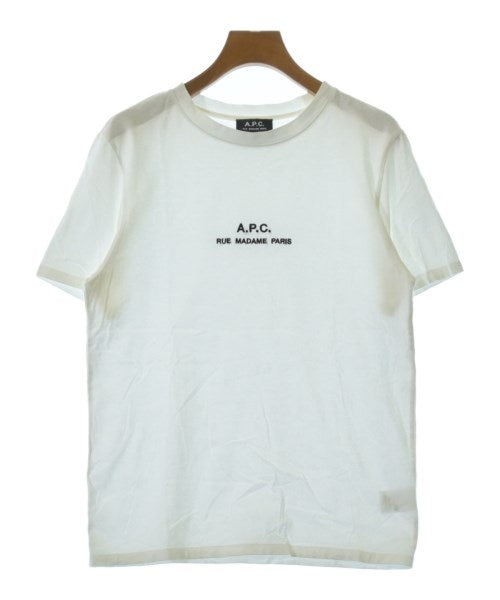 A.P.C. T恤/上衣