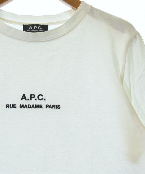 A.P.C. T恤/上衣